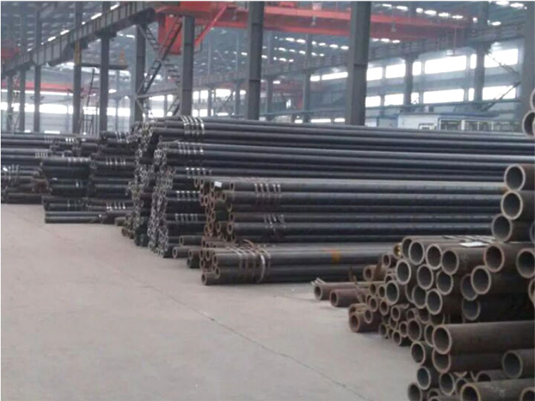 宁南12cr2mo化肥专用管
