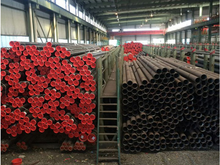 宁南12crmo化肥专用管